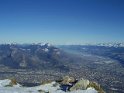 2009-01-13 12-44-42   La Chartreuse et le Mont Blanc FGn